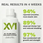 XV1: Liquid Collagen