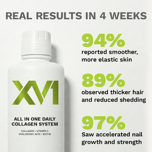 XV1: Liquid Collagen