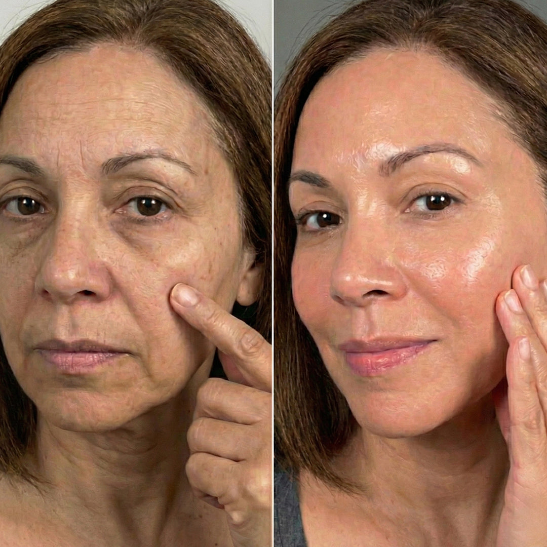 XV1: Liquid Collagen