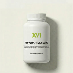 XV1: RESVERATROL