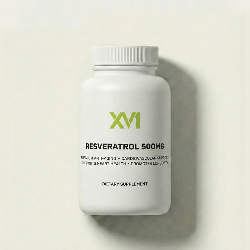 XV1: RESVERATROL