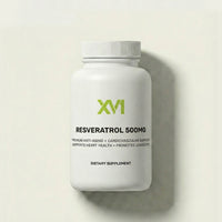 XV1: RESVERATROL