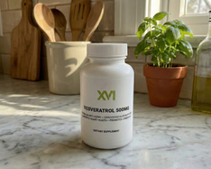 Clean, high-quality supplement.