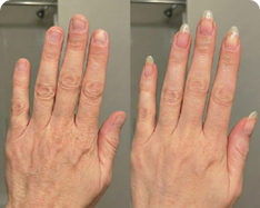 Tastes like a treat, works like magic