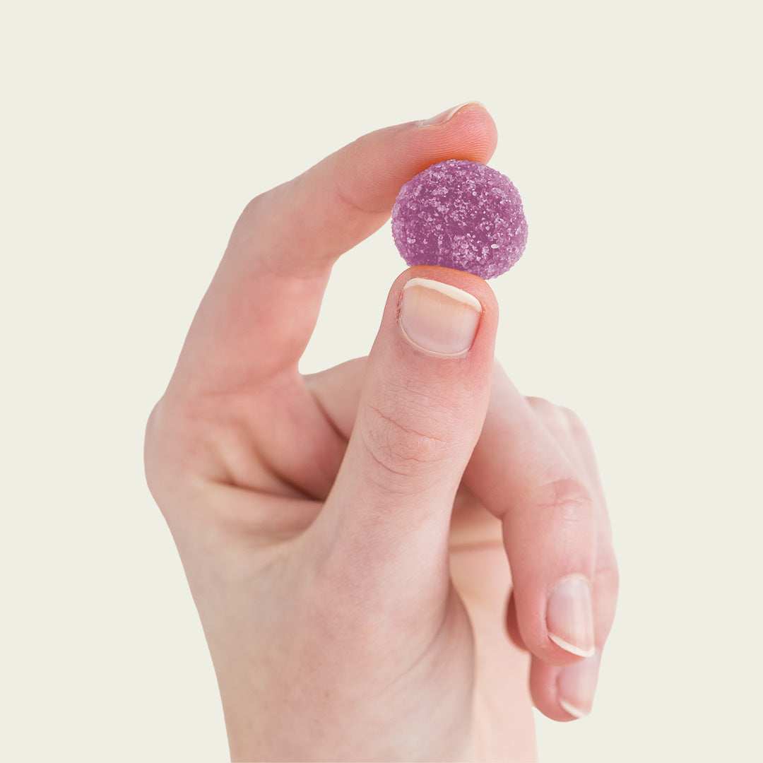 XV1: CREATINE GUMMIES