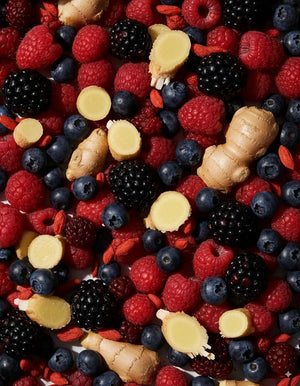 Red Antioxidant Blend